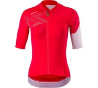 Maglia da donna Silvini Rosalia Rouge