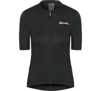 Spiuk anatomic maglia a manica corta da donna nero