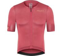 Maglia da donna Spiuk Profit Summer Rosso