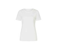 Maglia da donna super.natural Casual RIB Blanc S