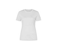 Maglia da donna super.natural Casual RIB Blanc XS
