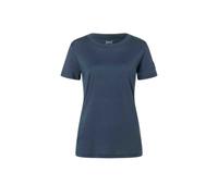 Maglia da donna super.natural Casual RIB Bleu S