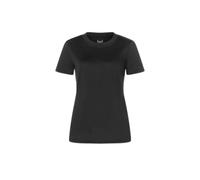 Maglia da donna super.natural Casual RIB Noir XL