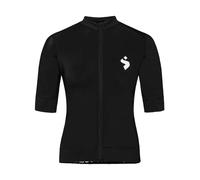 Sweet Protection Crossfire Short Sleeve Jersey Nero M Donna Black