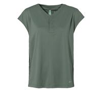 Maglia da donna VAUDE Adlux Vert