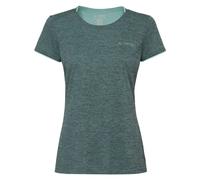Vaude Essential Short Sleeve T-shirt Verde 44 Donna
