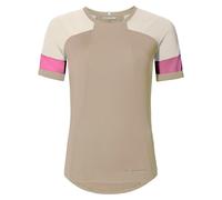 Maglia da donna VAUDE Kuro Beige