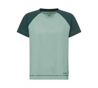 Maglia da donna VAUDE Neyland II Vert 44