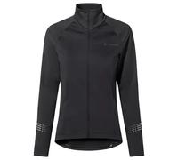 Vaude Bike Posta Ii Long Sleeve Jersey Nero 42 Donna Black