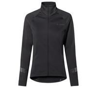 Vaude Bike Maglia A Maniche Lunghe Posta Ii Black
