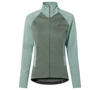 Maglia da donna VAUDE Posta III Vert