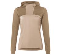 VAUDE Women's Qimsa Hoody T-Shirt Donna (Pacco da 1)
