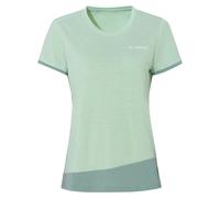 Maglia da donna VAUDE Sveit Verde 42
