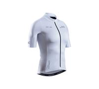 X-bionic Corefusion Ride Short Sleeve Jersey Bianco XS Donna Off White