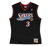 Maglia Da Gioco Philadelphia 76ERS Allen Iverson 2000-01 Swingman, 2XL