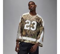 Maglia da hockey Jordan Brooklyn Realtree - Uomo - Verde