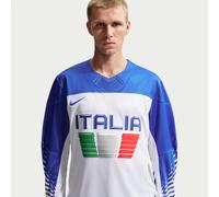 Maglia da hockey Nike "Team Italia" - Uomo - Bianco