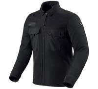 Revit Tracer Air 3, giacca in tessuto XL male Nero