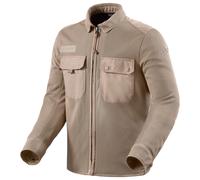 Maglia da motociclista Revit Tracer Air 3 Sabbia L