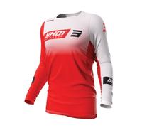 §Maglia Cross Shot Scope Rossa§