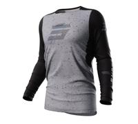 §Maglia Cross Shot Speck Nero-Grigio§