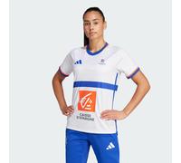 Maglia da pallamano Replica France White M