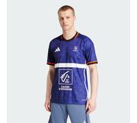 Maglia da pallamano Team France Semi Lucid Blue M