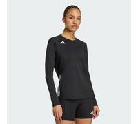 Maglia da pallavolo a maniche lunghe HILO Black ST