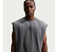 Maglia da partita senza maniche Dri-FIT Book Standard Issue - Uomo - Nero XL