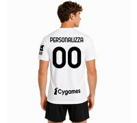 Maglia Da Personalizzare Juventus Juve 2026 2027 ufficiale Home Sportbaer