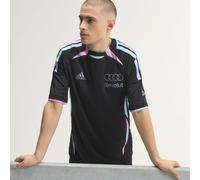 MAGLIA DA PILOTA AUDI REVOLUT F1 TEAM TEAMGEIST Black M