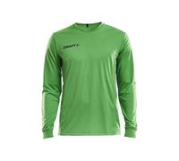 Maglia da portiere a maniche lunghe Craft squad Vert 3XL