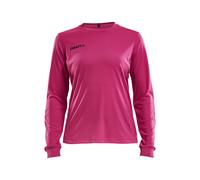 Maglia da portiere a maniche lunghe donna Craft squad Rose S