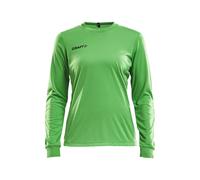 Maglia da portiere a maniche lunghe donna Craft squad Vert M
