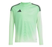 adidas Performance Tiro 25 Competition - Maglia da portiere per bambini, 176 bambini, colore: Verde