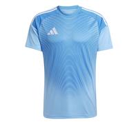 Maglia da portiere adidas Tiro25 Competition Bleu XL