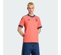 Maglia da portiere Away Germania 26 Coral Fusion M