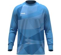 Maglia da portiere Jako River Bleu L