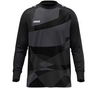 Maglia da portiere Jako River Noir M