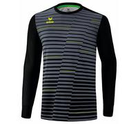 Maglia da portiere per bambini Erima Pro Noir 14 anni