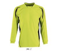 Maglia da portiere Sol's Azteca Vert M