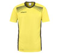 Maglia da portiere Uhlsport Goal Jaune 3XL
