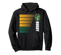 Maglia da rugby Australia 2021 Australia rugby Felpa con Cappuccio