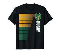 Maglia da rugby Australia 2021 Australia rugby Maglietta