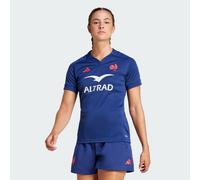 Maglia da rugby Home France Dark Blue L