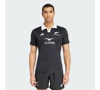 Maglia da rugby Home Performance All Blacks All Black XS