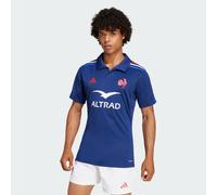 Maglia da rugby Home Performance France Dark Blue 2XL