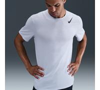 Maglia da running a manica corta Dri-FIT ADV Nike AeroSwift - Uomo - Grigio L