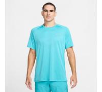 NIKE Maglia funzionale 'ADV STRIDE' azzurro / grigio argento, Taglia XXL