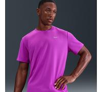 Nike Running - Miler Dri-Fit - T-shirt viola S